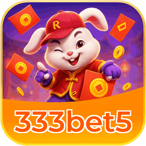 333bet5 logo